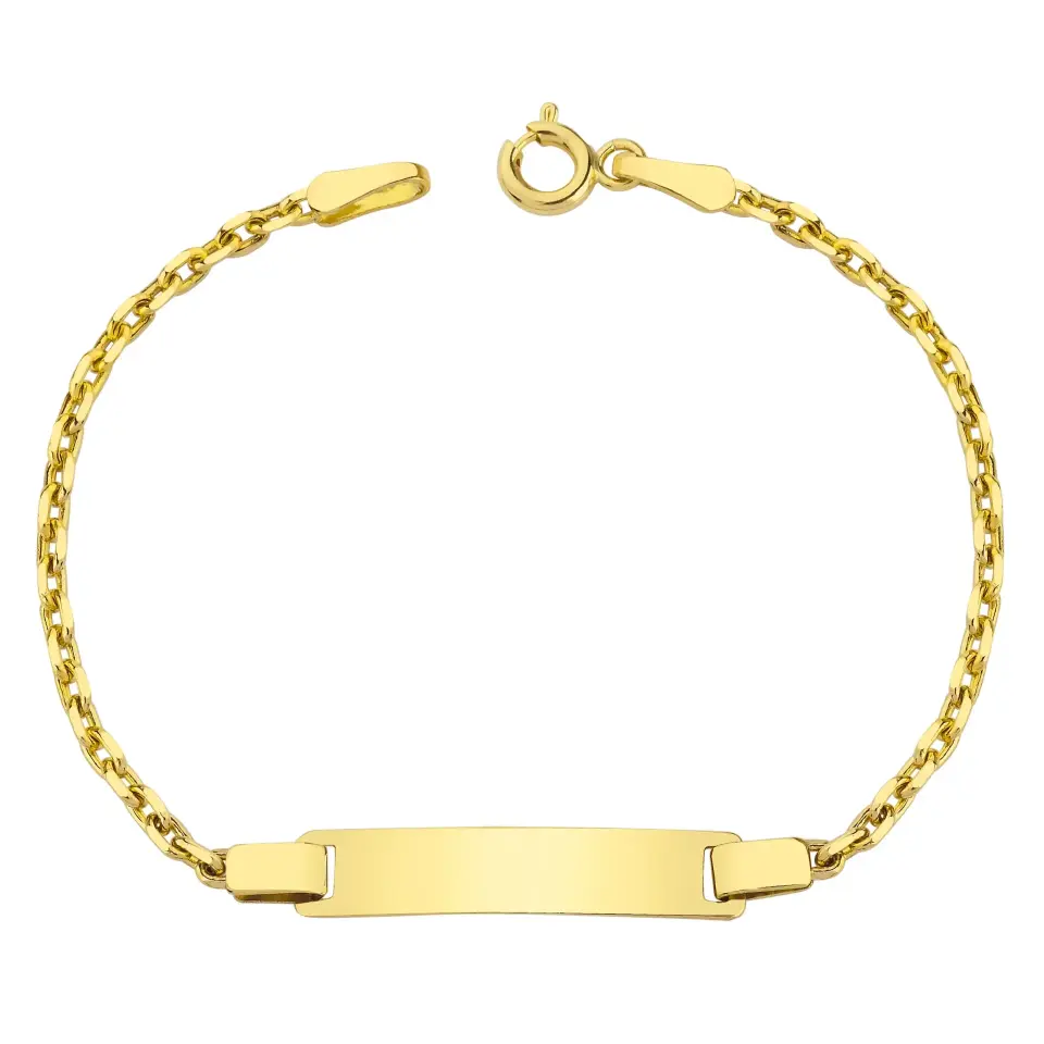 Altın Forse Çocuk Künye