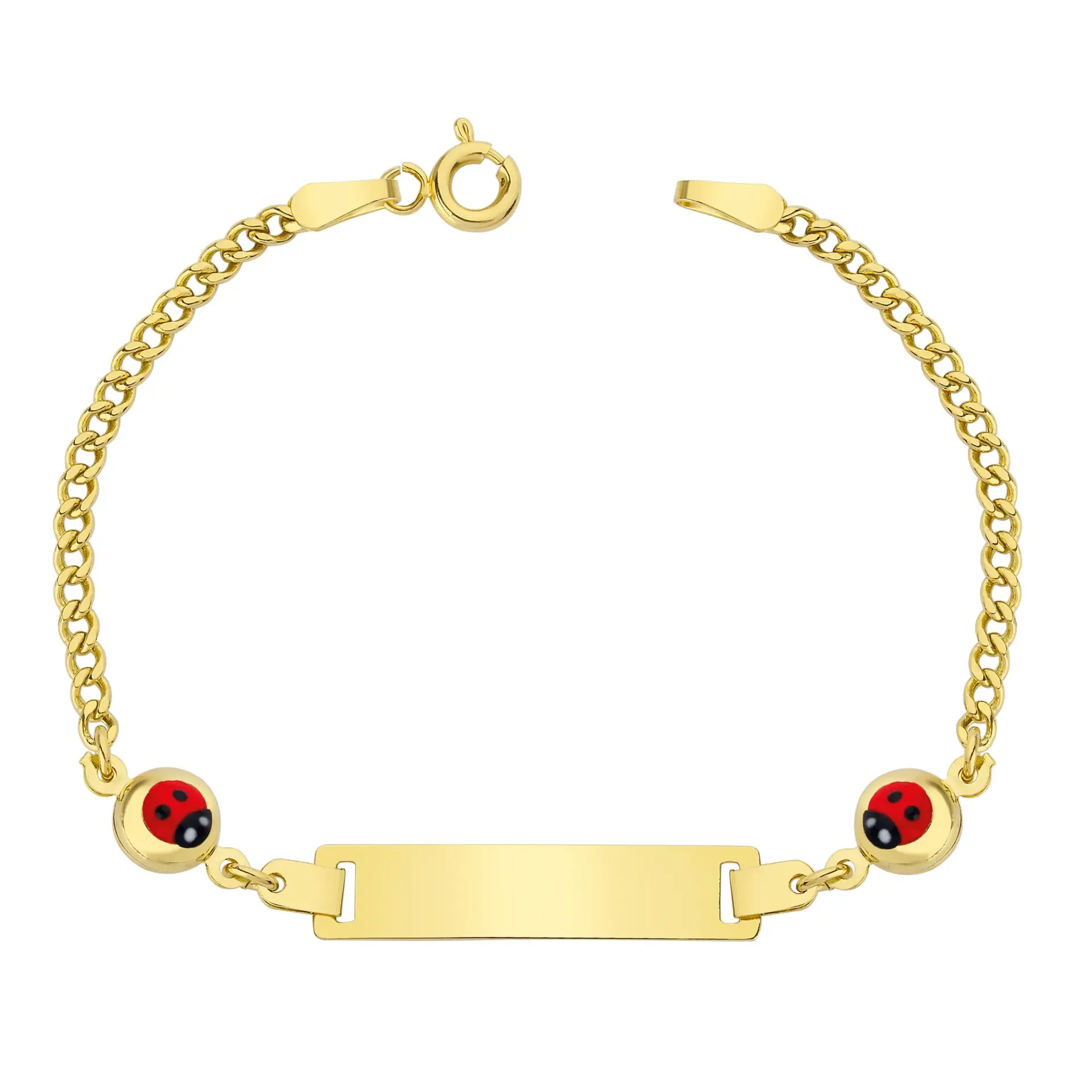 ALTIN UĞUR BÖCEĞİ ÇOCUK KÜNYESİ