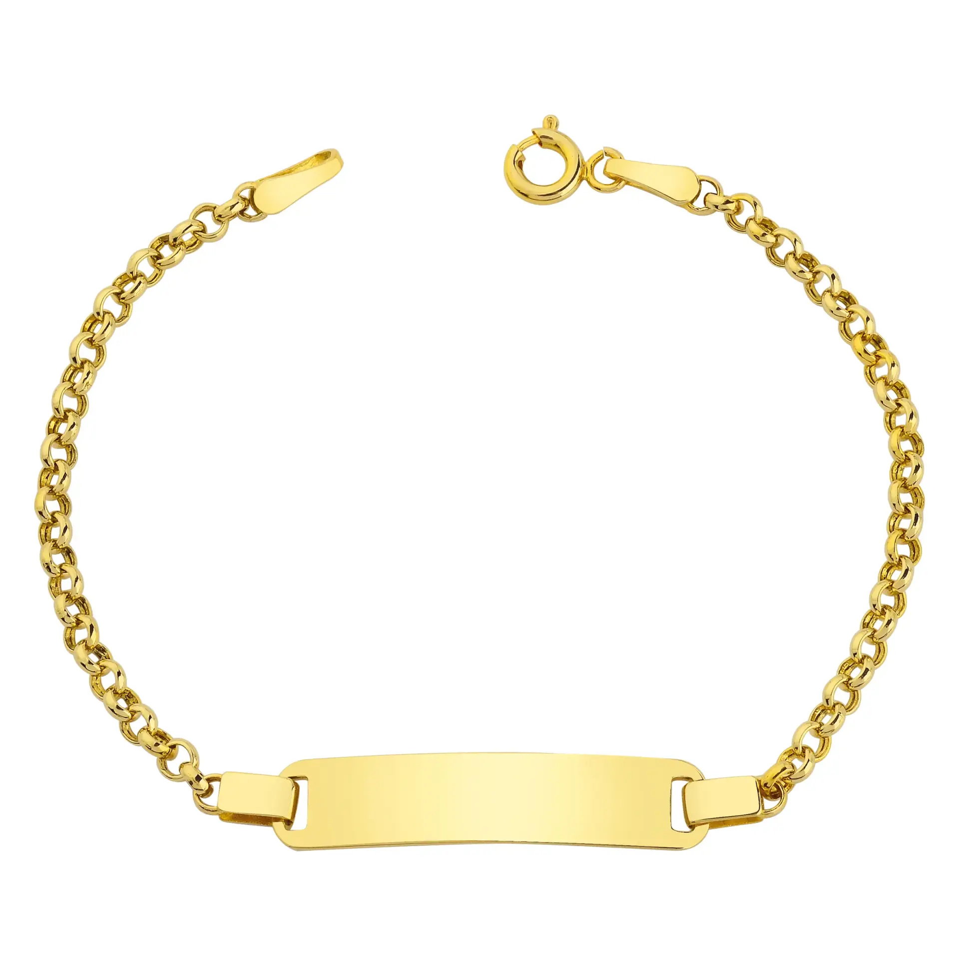 ALTIN DOC  ÇOCUK KÜNYESİ