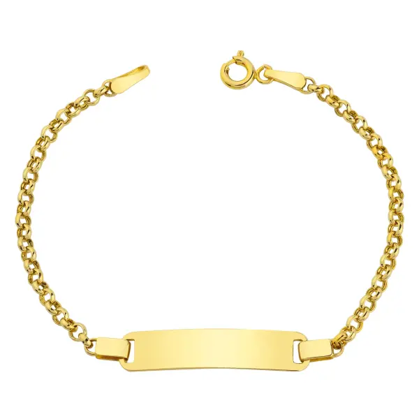 ALTIN DOC  ÇOCUK KÜNYESİ