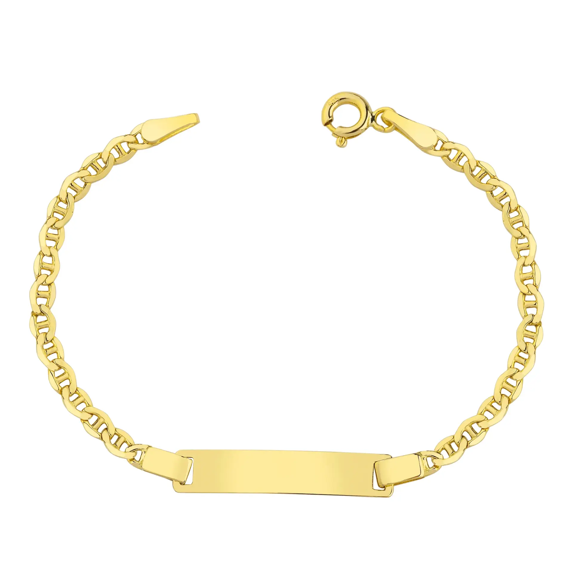 Altın Barlı Çocuk Künye