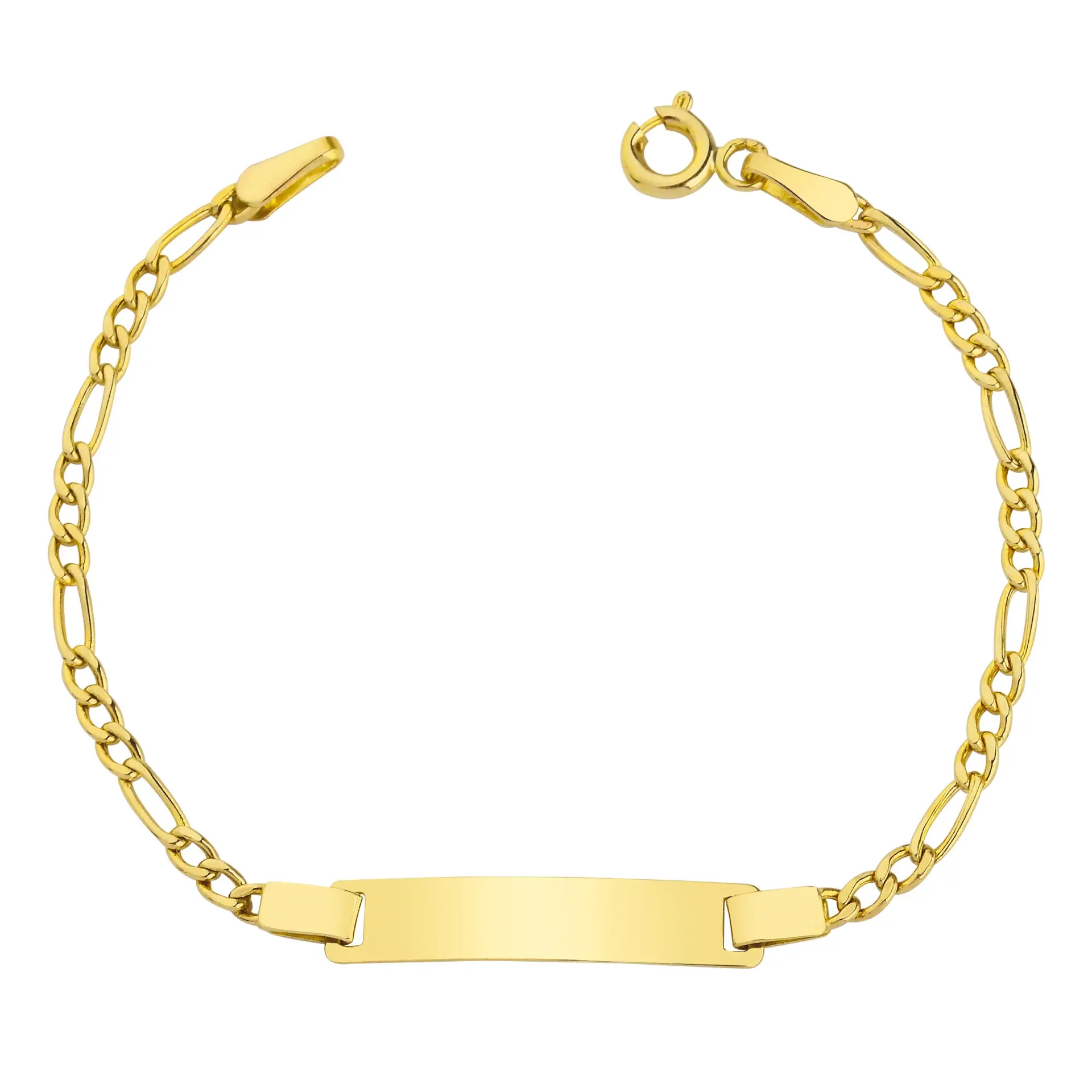 Altın Figaro Çocuk Künye