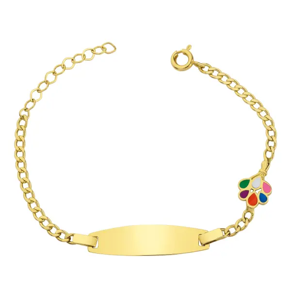 Altın Balon Çocuk Künye