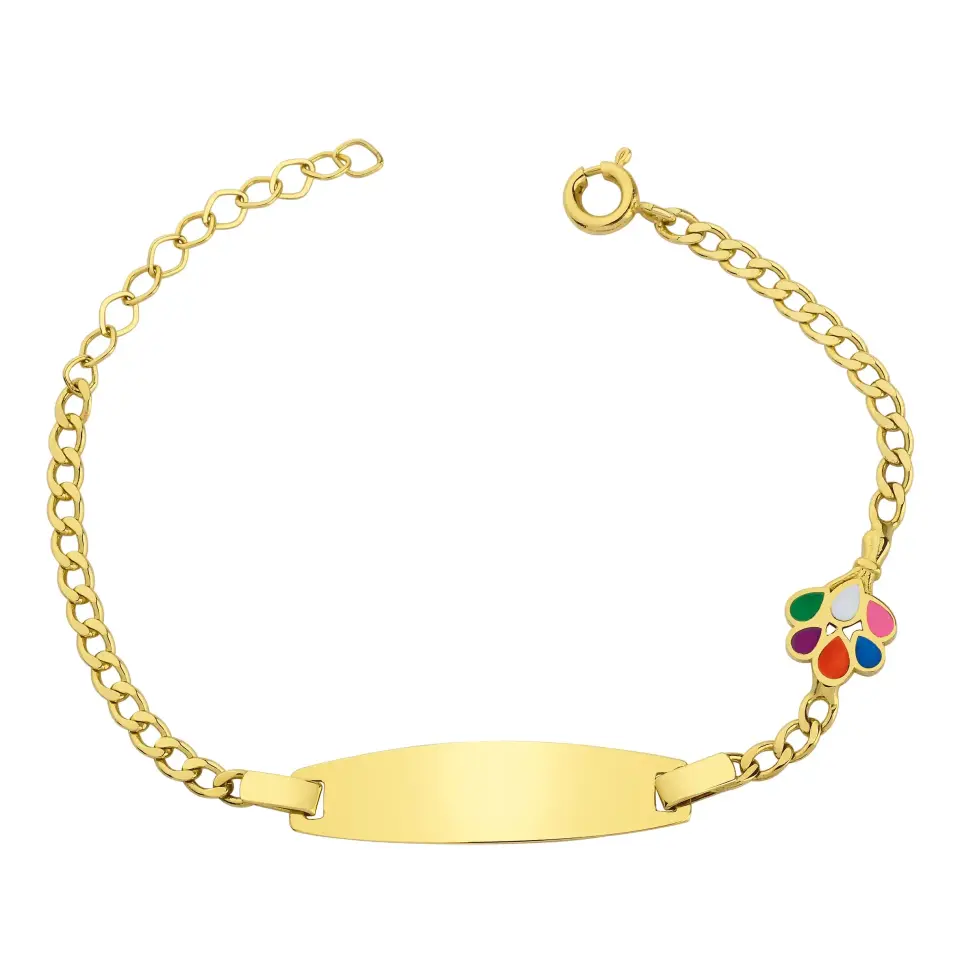 Altın Balon Çocuk Künye