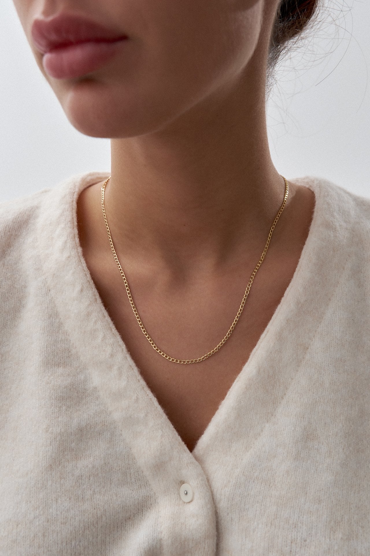 Altın Gurmet Zincir