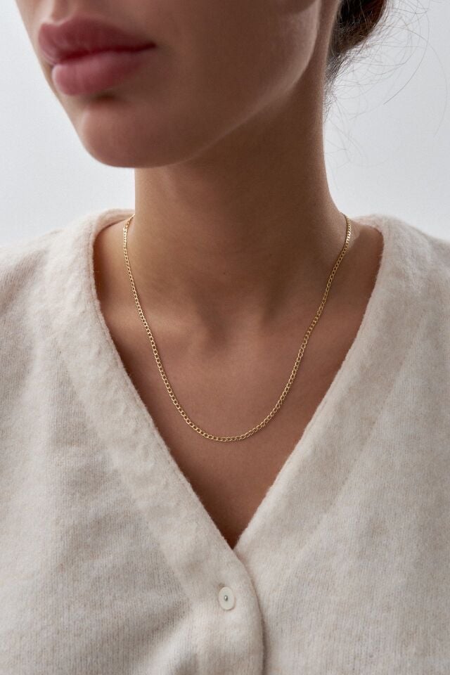 Altın Gurmet Zincir