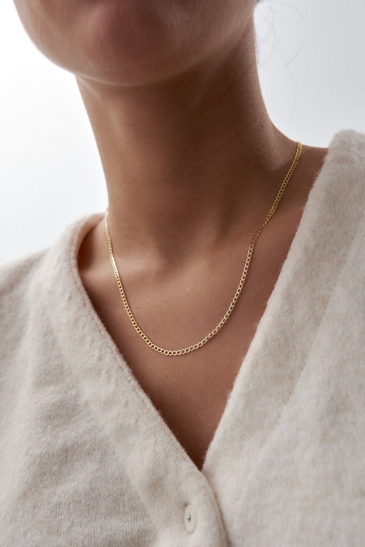 Altın Gurmet Zincir