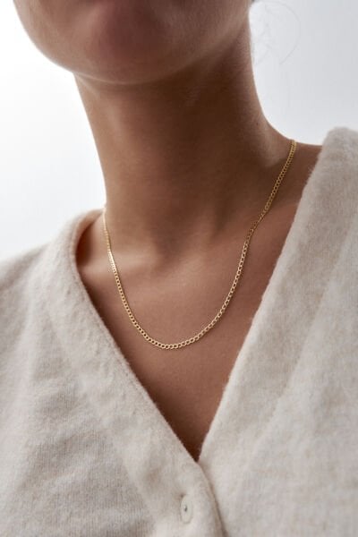 Altın Gurmet Zincir