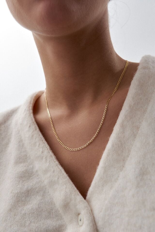 Altın Gurmet Zincir