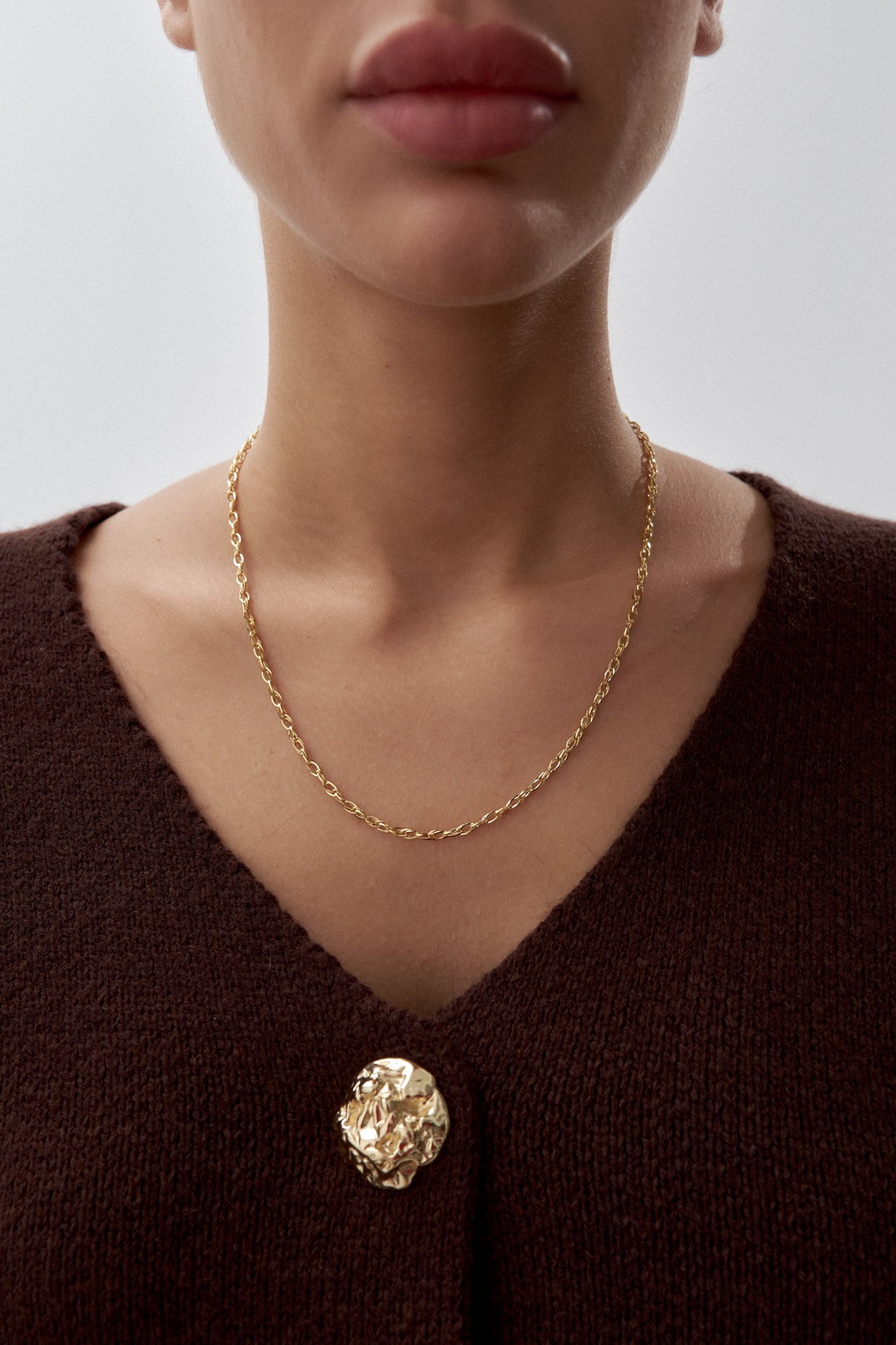 Altın Olimpiyat Zincir