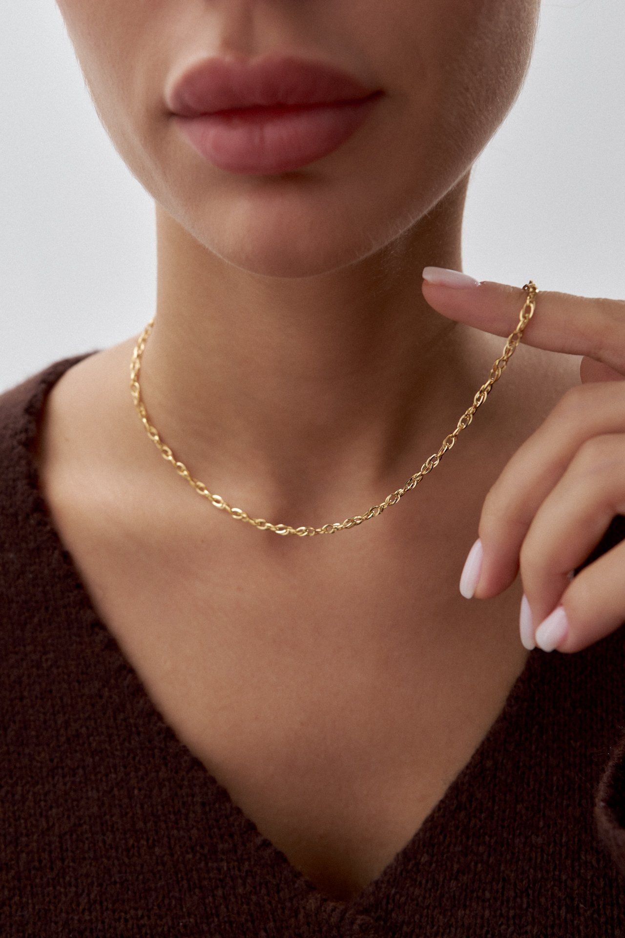 Altın Olimpiyat Zincir