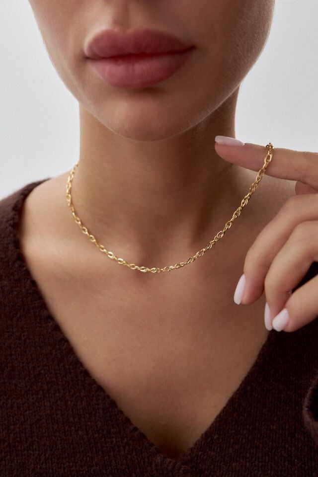 Altın Olimpiyat Zincir