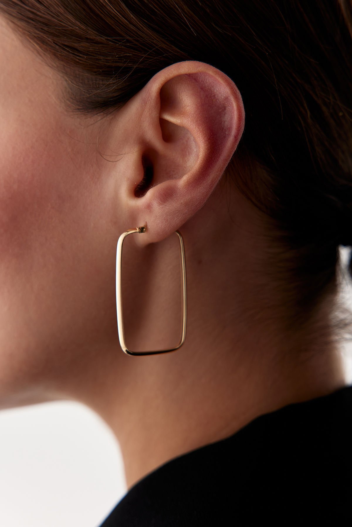 ALTIN RECTANGLE GOLD