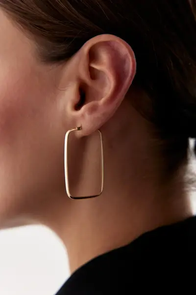 ALTIN RECTANGLE GOLD