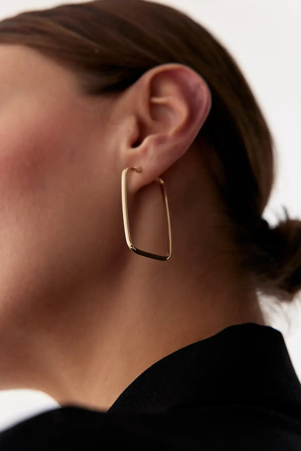 ALTIN RECTANGLE GOLD