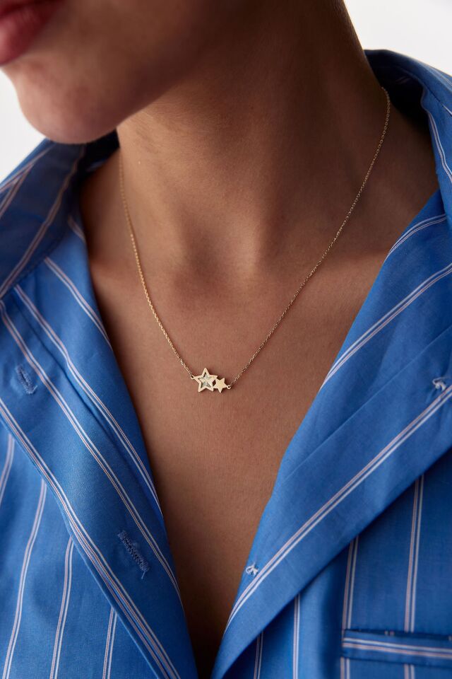 Altın Kalemli Stary Set