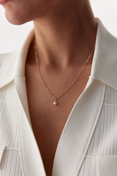 ALTIN PEARL SET