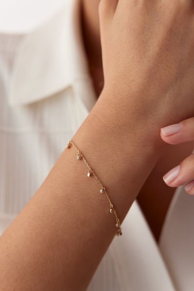 Altın Dancing Gold Set