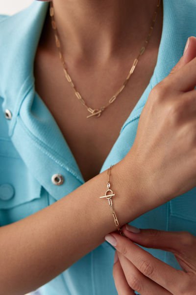 Altın Ataç Hallow Set