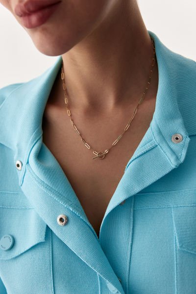 Altın Ataç Hallow Set