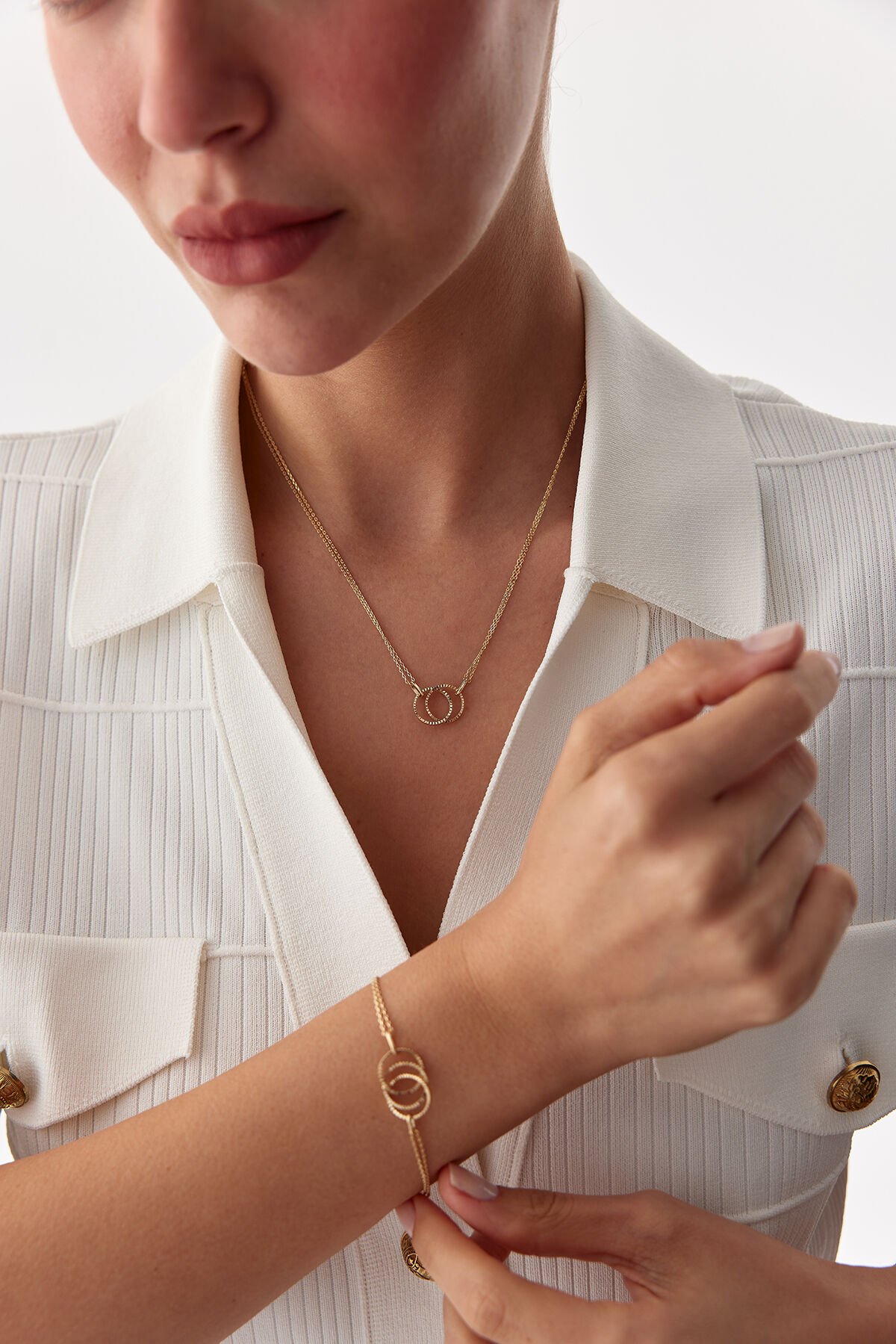 ALTIN OLİMPİYAT SET