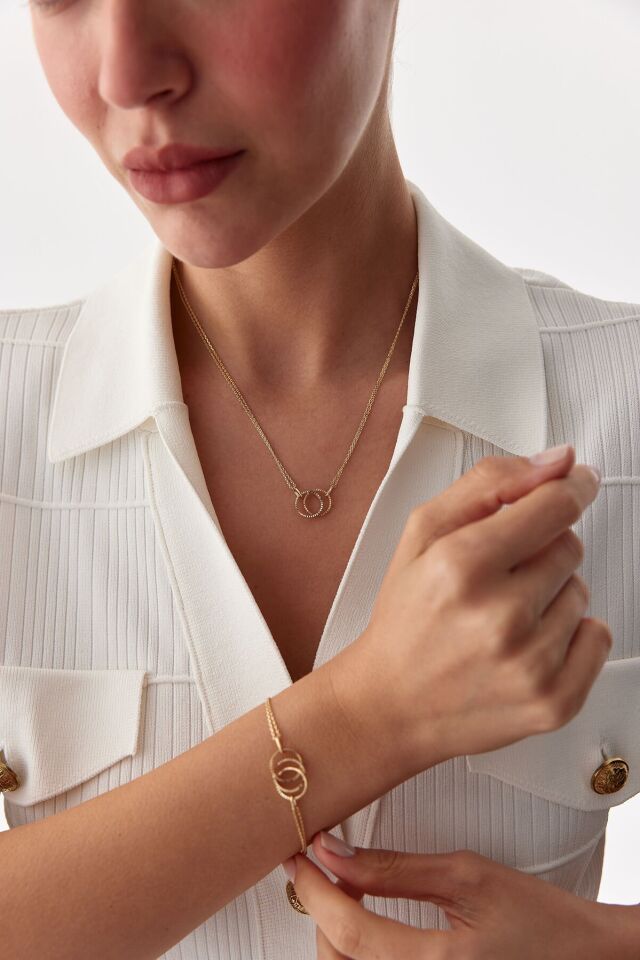 Altın Olimpiyat Set