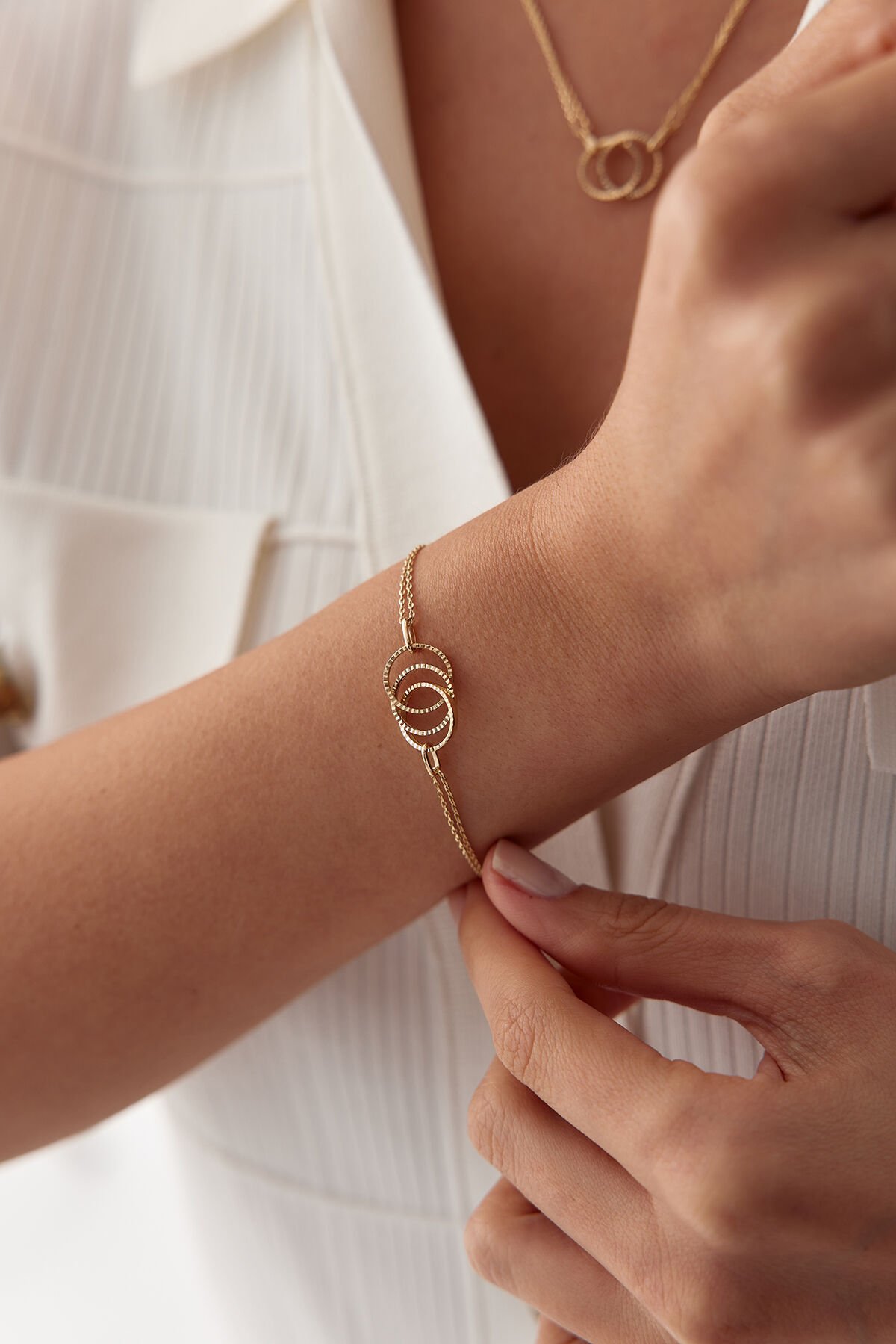 Altın Olimpiyat Set