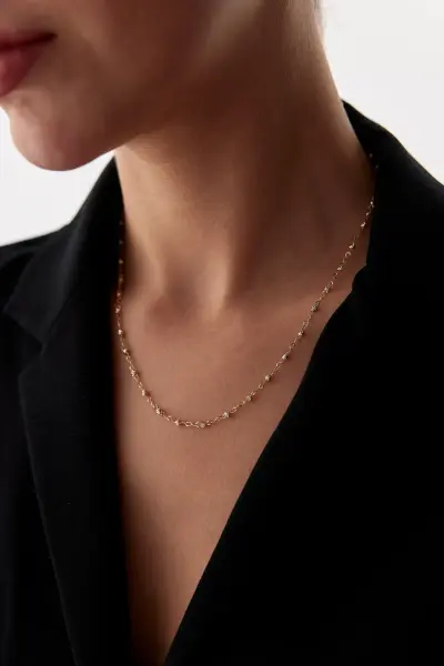 ALTIN DANCİNG DORİKA SET