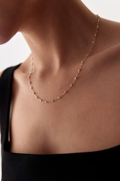 Altın Tria Dancing Dorika Set