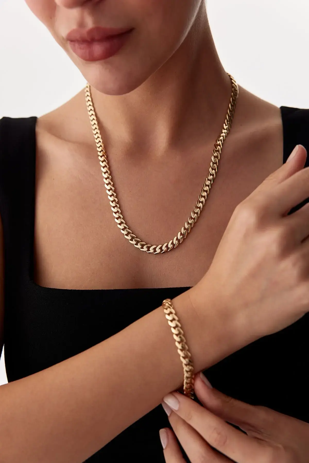 ALTIN GRANDE GURMET BOYUNLUK