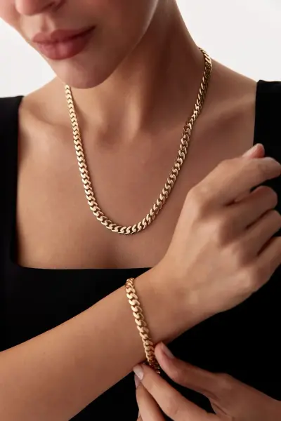 Altın Grande Gurmet Set