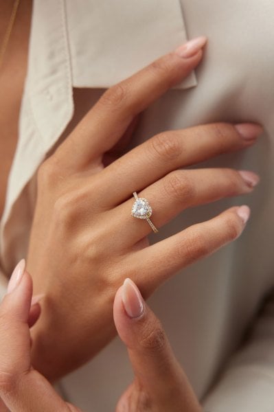 ALTIN KALPLİ ÜÇLÜ TAKIM SET