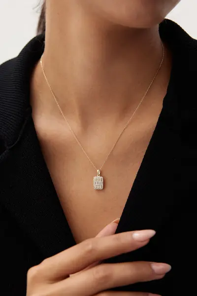 ALTIN TRIO BAGET TAKIM SET