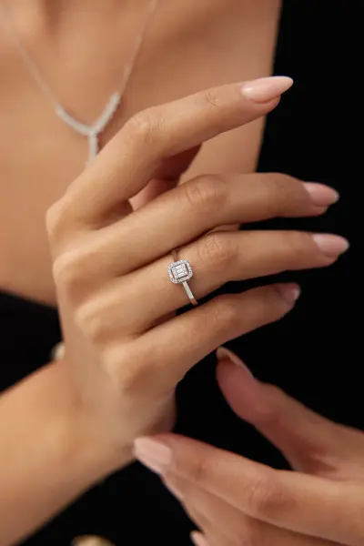 Altın Suyolu Baget Takım Set