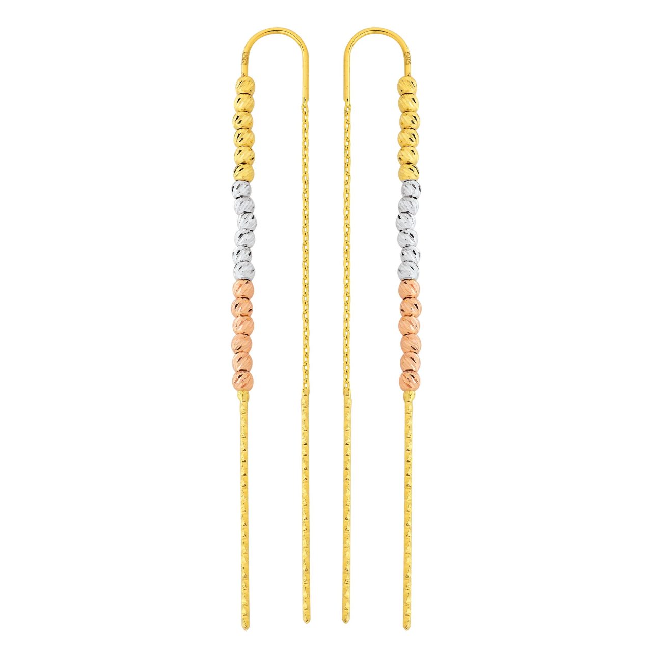 Zincirli Dorry Küpe