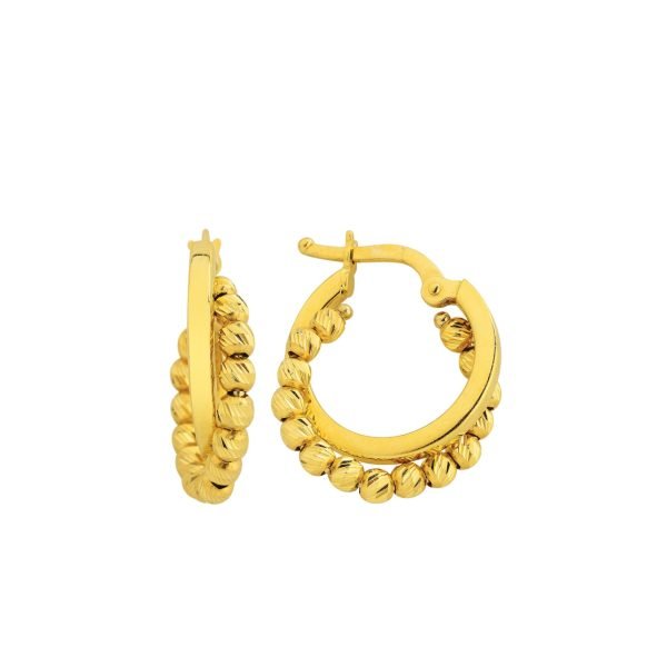 İç İçe Dorry Küpe