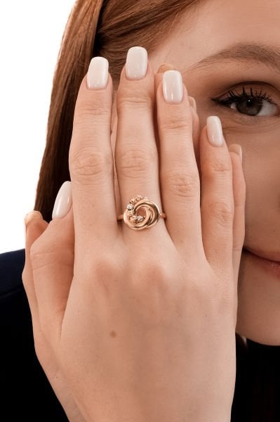 ALTIN DORİKA  CİRCLES